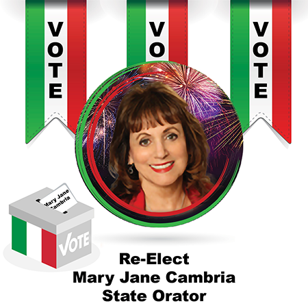 Vote MJC